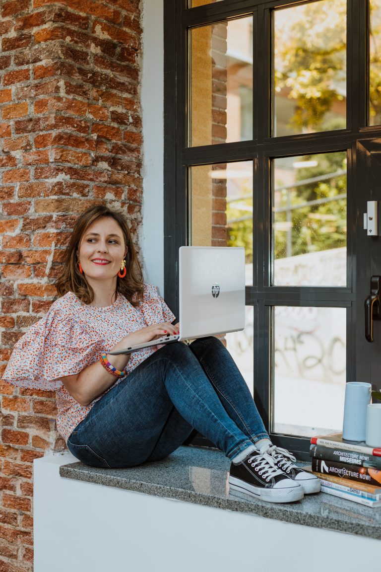 rocio servicio copywriting madrid